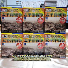 Load image into Gallery viewer, 1/100 Tsubasa Collection Vol 20 Pacific War (6pcs)
