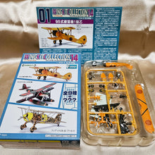 Load image into Gallery viewer, 1/144 WKC #14 Tachikawa Ki-9 Otsu-Tachiarai Land Force Flying School (1A)