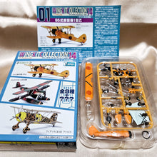 Load image into Gallery viewer, 1/144 WKC #14 Tachikawa Ki-9 Otsu-Imperial Jap Army Air Force Aca (1B)