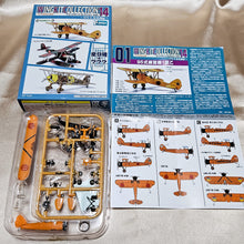 Load image into Gallery viewer, 1/144 WKC #14 Tachikawa Ki-9 Otsu-Imperial Jap Army Air Force Aca (1B)