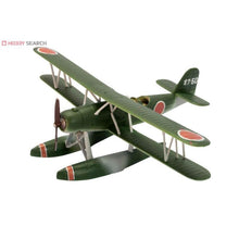 Load image into Gallery viewer, 1/144 WKC #14 Kawanishi E7K Recon. Seaplane-Otsu Naval Flying Corps (2B)
