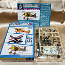 Load image into Gallery viewer, 1/144 WKC #14 Fiat CR.42 Flaco-Italian AF 158th Fleet Air Wing (3C)