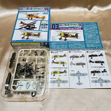 Load image into Gallery viewer, 1/144 WKC #14 Fiat CR.42 Flaco-Italian AF 158th Fleet Air Wing (3C)