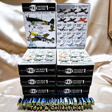 Load image into Gallery viewer, 1/144 WKC VS1 10Pack