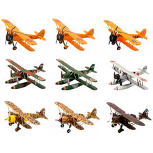 Load image into Gallery viewer, 1/144 WKC #14 Kawanishi E7K Recon. Seaplane-Chitose (2A)