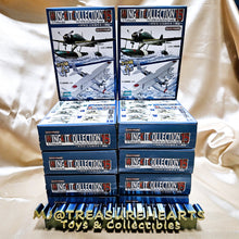 Load image into Gallery viewer, 1/144 WKC #15-WWII Nippon Seaplane 10Pack