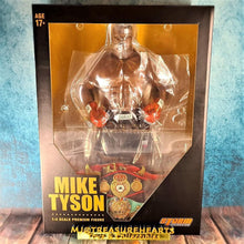 Load image into Gallery viewer, 1/4 Scale Mike Tyson Premium Figure - MJ@TreasureHearts Toys & Collectibles