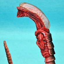 Load image into Gallery viewer, 1/6 Alien Chestburster - MJ@TreasureHearts Toys & Collectibles