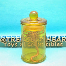 Load image into Gallery viewer, 1/6 Alien Facehugger (with Bottle Experiment) - MJ@TreasureHearts Toys & Collectibles