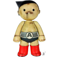 Load image into Gallery viewer, 16inch Ashtro Lad - Decade Front1