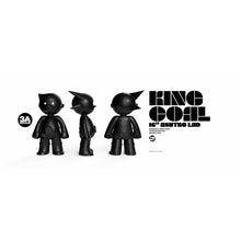 Load image into Gallery viewer, 16inch Ashtro Lad - King Coal Ads1