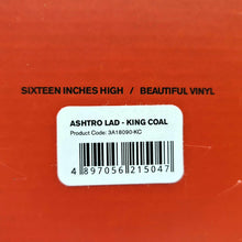 Load image into Gallery viewer, 16inch Ashtro Lad - King Coal Code