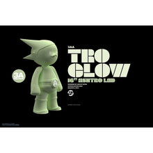 Load image into Gallery viewer, 16inch Ashtro Lad - Tro Glow Ads2