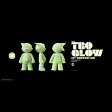 Load image into Gallery viewer, 16inch Ashtro Lad - Tro Glow Ads