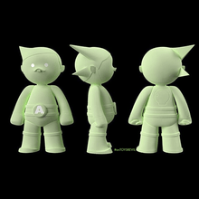 Load image into Gallery viewer, 16" Ashtro Lad - Tro Glow - MJ@TreasureHearts Toys & Collectibles