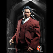 Load image into Gallery viewer, 1/6 Boss Hong Sammo Hung Action Figure - MJ@TreasureHearts Toys & Collectibles