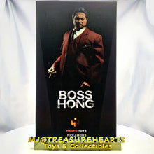 Load image into Gallery viewer, 1/6 Boss Hong Sammo Hung Action Figure - MJ@TreasureHearts Toys & Collectibles