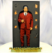 Load image into Gallery viewer, 1/6 Boss Hong Sammo Hung Action Figure - MJ@TreasureHearts Toys & Collectibles