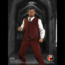 Load image into Gallery viewer, 1/6 Boss Hong Sammo Hung Action Figure - MJ@TreasureHearts Toys & Collectibles