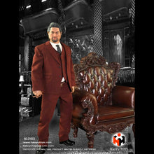 Load image into Gallery viewer, 1/6 Boss Hong Sammo Hung Action Figure - MJ@TreasureHearts Toys & Collectibles