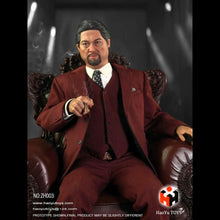 Load image into Gallery viewer, 1/6 Boss Hong Sammo Hung Action Figure - MJ@TreasureHearts Toys & Collectibles