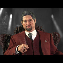 Load image into Gallery viewer, 1/6 Boss Hong Sammo Hung Action Figure - MJ@TreasureHearts Toys & Collectibles