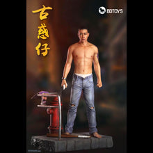 Load image into Gallery viewer, Causeway Bay - Chicken Zhao Shanhe Front1