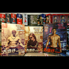 Load image into Gallery viewer, Causeway Bay - Chicken Zhao Shanhe 3XBoxes