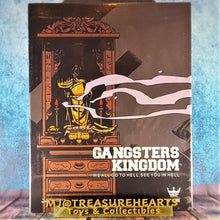 Load image into Gallery viewer, 1/6 Gangsters Kingdom - Club 4 Tabernacle (GK019B) - MJ@TreasureHearts Toys & Collectibles