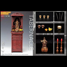 Load image into Gallery viewer, 1/6 Gangsters Kingdom - Club 4 Tabernacle (GK019B) - MJ@TreasureHearts Toys & Collectibles