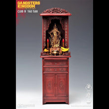 Load image into Gallery viewer, 1/6 Gangsters Kingdom - Club 4 Tabernacle (GK019B) - MJ@TreasureHearts Toys & Collectibles