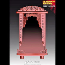 Load image into Gallery viewer, 1/6 Gangsters Kingdom - Club 4 Tabernacle (GK019B) - MJ@TreasureHearts Toys & Collectibles