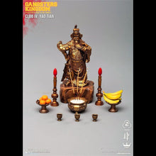 Load image into Gallery viewer, 1/6 Gangsters Kingdom - Club 4 Tabernacle (GK019B) - MJ@TreasureHearts Toys & Collectibles