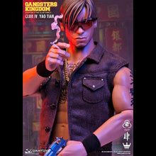 Load image into Gallery viewer, 1/6 Gangsters Kingdom - Club 4 YaoTian (GK019A) - MJ@TreasureHearts Toys & Collectibles