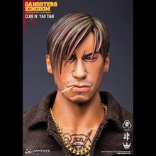 Load image into Gallery viewer, 1/6 Gangsters Kingdom - Club 4 YaoTian (GK019A) - MJ@TreasureHearts Toys & Collectibles