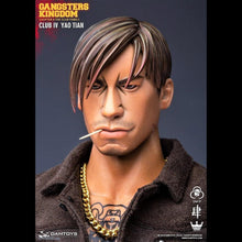 Load image into Gallery viewer, 1/6 Gangsters Kingdom - Club 4 YaoTian (GK019A) - MJ@TreasureHearts Toys & Collectibles