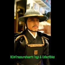 Load image into Gallery viewer, 1/16 Jin Yi Wei (Imperial Guard) Front Closeup1