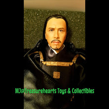 Load image into Gallery viewer, 1/16 Jin Yi Wei (Imperial Guard) Front Closeup5
