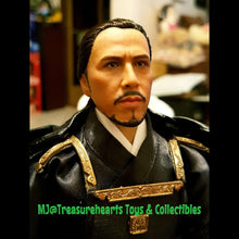 Load image into Gallery viewer, 1/16 Jin Yi Wei (Imperial Guard) Front Closeup2
