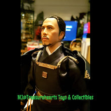 Load image into Gallery viewer, 1/16 Jin Yi Wei (Imperial Guard) Front Closeup3