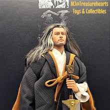 Load image into Gallery viewer, 1/6 Legend of the Condor Heroes - Yang Guo - MJ@TreasureHearts Toys & Collectibles