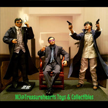 Load image into Gallery viewer, 1/6 Mark Lee Action Figure (Extra Authentic Figure) - MJ@TreasureHearts Toys & Collectibles