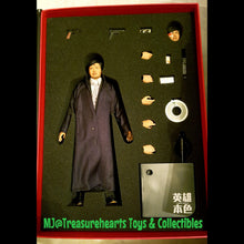 Load image into Gallery viewer, 1/6 Mark Lee Action Figure (Extra Authentic Figure) - MJ@TreasureHearts Toys & Collectibles