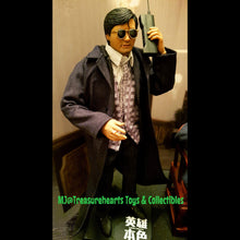 Load image into Gallery viewer, 1/6 Mark Lee Action Figure (Extra Authentic Figure) - MJ@TreasureHearts Toys & Collectibles