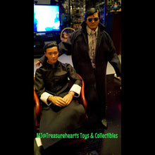 Load image into Gallery viewer, 1/6 Mark Lee Action Figure (Extra Authentic Figure) - MJ@TreasureHearts Toys & Collectibles