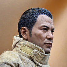 Load image into Gallery viewer, 1/6 Principal Fireman: Lee Pui-To - MJ@TreasureHearts Toys & Collectibles