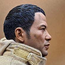 Load image into Gallery viewer, 1/6 Principal Fireman: Lee Pui-To - MJ@TreasureHearts Toys & Collectibles