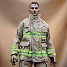 Load image into Gallery viewer, 1/6 Principal Fireman: Lee Pui-To - MJ@TreasureHearts Toys & Collectibles