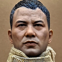 Load image into Gallery viewer, 1/6 Principal Fireman: Lee Pui-To - MJ@TreasureHearts Toys & Collectibles