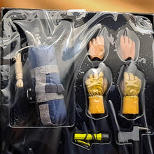 Load image into Gallery viewer, 1/6 Principal Fireman: Lee Pui-To - MJ@TreasureHearts Toys & Collectibles